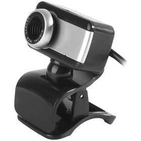 Resim Hello HL-2433 480P USB Webcam 
