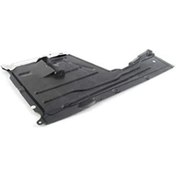 Resim Bmw F20 F30 Alt Kaplama Orta Sol 51757241829 