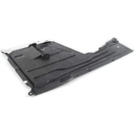 Resim Bmw F20 F30 Alt Kaplama Orta Sol 51757241829 