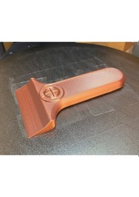 Resim Opencart Buz Kazık Bmw Sadece Plastik Aparattır 