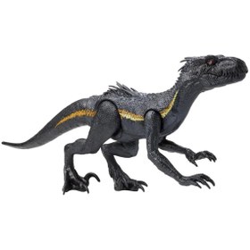 Resim Jurassic World 12 Dinozor Figürleri GWT54-HMF82 