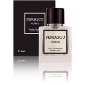 Resim Femascu 6625 Noble Erkek Parfüm EDP 50 ML 