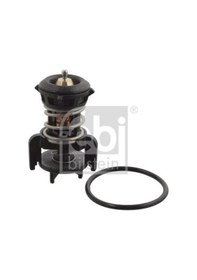 Resim Volkswagen Sharan 2010-2014 Arası 2.0 Tdı Febi Marka Termostat 