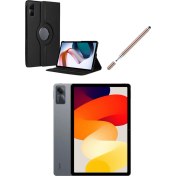 Resim Redmi Pad Se 8gb 256GB Tablet+Kılıf+Kalem 