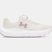 Resim Under Armour Ua W Charged Surge Kadın 4 Koşu Ayakkabısı 3027007-110 (3027007-110) 