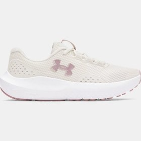 Resim Under Armour Ua W Charged Surge Kadın 4 Koşu Ayakkabısı 3027007-110 (3027007-110) 