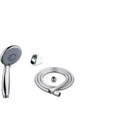 Resim Hay Royal Mafsallı Duş Seti 0285 Krom 