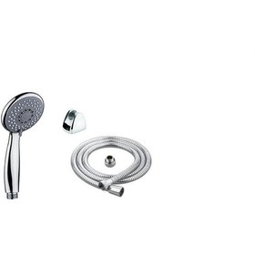 Resim Hay Royal Mafsallı Duş Seti 0285 Krom 