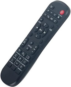 Resim AIDITIYMI JBL Bar 9.1/5.1/2.0/2.1/3.1 CH Soundbar Ses Çubuğu Hoparlör Sistemi JBLBAR913DBLKAM JBL2GBAR51IMBLKAM için Uygun Uzaktan Kumandayı Değiştirin 