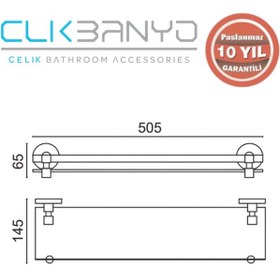 Resim Çelik Banyo Paslanmaz Pirinç Flora Etejer Krom Gri 