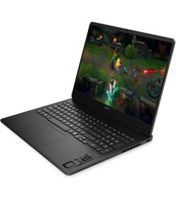 Resim Hp Omen 16-AM0052NT Core Ultra 7 255H-RTX5070 24GB-1TB Ssd-16 Inch- W11 