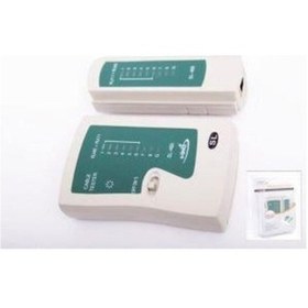 Resim S-lınk Sl-468 Rj45-rj11 Kablo Test Cihazı-208800 