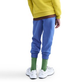 Resim Nike Sportswear Club Fleece Çocuk Mavi Günlük Stil Eşofman Altı FD3008-411 