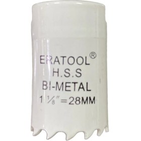Resim Mestore Era 56021 B-Metal Panç 28 mm Metal Ahşap Için - 8682823560217 