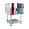 Resim İnoksan INO-FKE022 Konveksiyonlu Fırın Dijital Panelli Elektrikli 10xGN2/1 