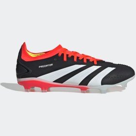 Resim Adidas Predator 24 Pro | Siyah 