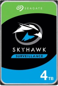 Resim 4tb Seagate Skyhawk 256mb 7/24 Rv St4000vx016-114236 
