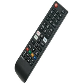Resim Samsung Bn59-01315B Smart Led Televizyon Kumandası 