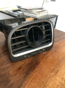 Resim 2C3D Volkswagen Golf Mk6 52mm Gösterge Podu 