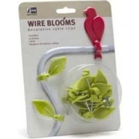 Resim Hit Teknoloji Dekoratif Kuş Kablo Toplayıcı 