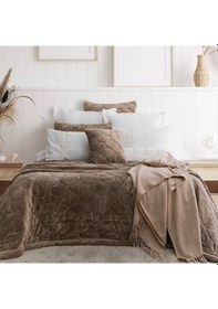 Resim Schafer Home Otto Çeyiz Seti 11 Parça-bej Bej 