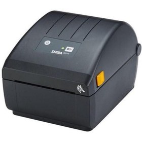 Resim Zebra 203dpi Zd220-tt Termal Transfer Usb Barkod Yazıcı 