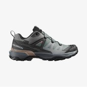 Resim Salomon Ultra 360 Gore-Tex Gri Kadın L47982300 