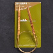 Resim Addi Olive Wood 8 mm 60 cm Zeytin Ağacı Misinalı Ö 
