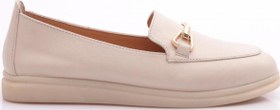 Resim DGN 409 Kadin Loafer Ayakkabi 