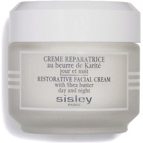 Resim Sisley Reparatrice Kızarıklık Bakım Kremi 50 ML 