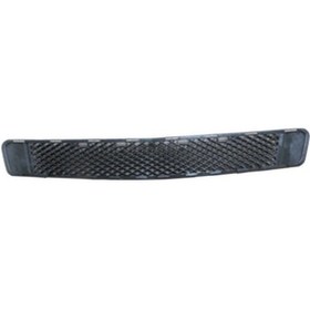 Resim 2007-2011 Mercedes C Class W204- Ön Tampon Panjuru Tw Oem No: 2048852123 