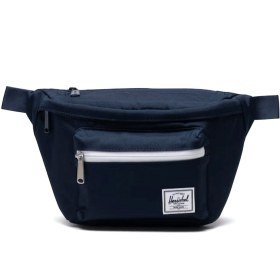 Resim Pop Quiz Hip Pack Unisex Lacivert Günlük Stil Bel Çantası 11406-00007-OS 