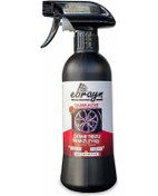 Resim Ebrayn Demir Tozu Temizleyici Moraran Jant & Kaporta Temizleyici 500 ML 
