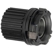 Resim Shimano FH-MT410 Arka Göbek Micro Spline Filibir Gövde Y3HV98040 