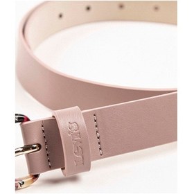 Resim Levi'S Shell Kadın Pembe Kemer Açık Pembe 
