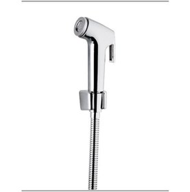 Resim Taharetmatik Shattaf Seti Abs Krom 