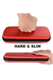 Resim bilteknik Nintendo Switch 2 İçin Taşıma Çantası 