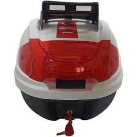 Resim ARWİC-ARKA ÇANTA BEYAZ 32 LT cv-011 