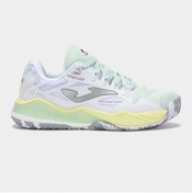 Resim Joma Kadın Tenis Ayakkabısı TSPILW2502OM 