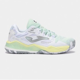Resim Joma Kadın Tenis Ayakkabısı TSPILW2502OM 