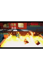 Resim Gang Beasts PS4 Oyun 