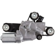 Resim Ford Focus Arka Silgi Silecek Motoru Hatchback 2012-2018 