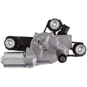 Resim Ford Focus Arka Silgi Silecek Motoru Hatchback 2012-2018 