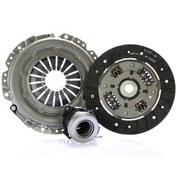 Resim Opel Vectra B 1.6 Benzinli Debriyaj Seti Takım bilyalı Seti Luk Marka 