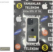 Resim Apple iPhone 16 Pro Max İkinci El TR | 512 GB | Siyah İkinci El İPHONE 16 PRO MAX 512 GB TÜRKİYE CİHAZI-YAMANLAR TELEKOM