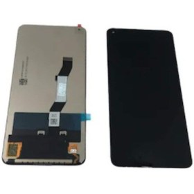 Resim Xiaomi Mi 10T Pro Uyumlu Dokunmatik Lcd Ekran 