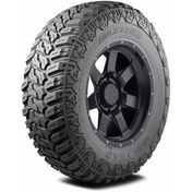 Resim Maxtrek 35X12.50R17 121Q 10PR Mud Trac M\u002FT (Yaz) (2024) 