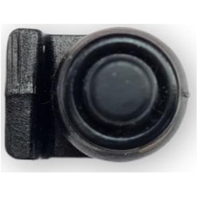 Resim VW Passat B7 2011-2014 Yakıt Depo Kapağı İtici Düğmesi 6Q6809986C 