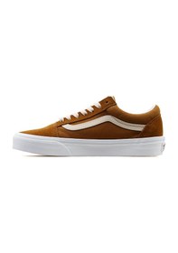 Resim Vans Old Skool Günlük Ayakkabı Vn000ct8dfn1 Sarı Vn000ct8dfn1 Sarı | Unisex 