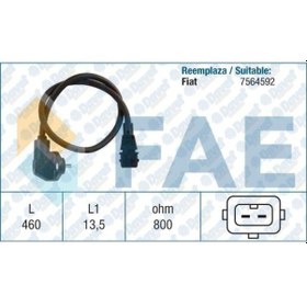 Resim Krank Mili Sensoru Tempra-Tipo-Uno 504607807 